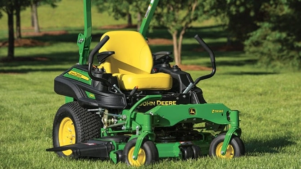 Which Mower Is Best For You?