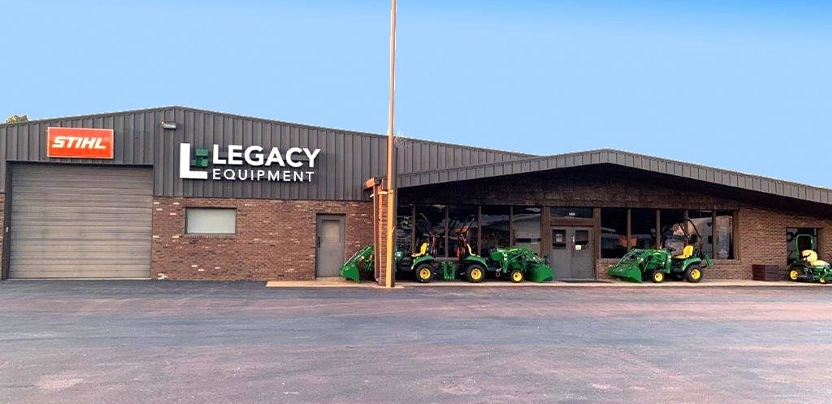 Corning Location