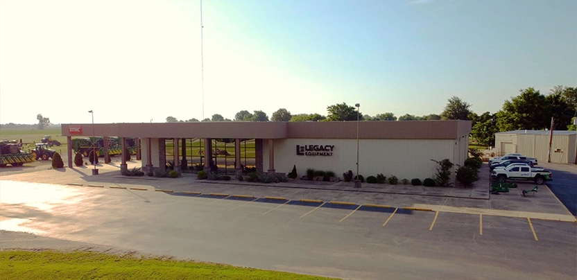 Kennett Location