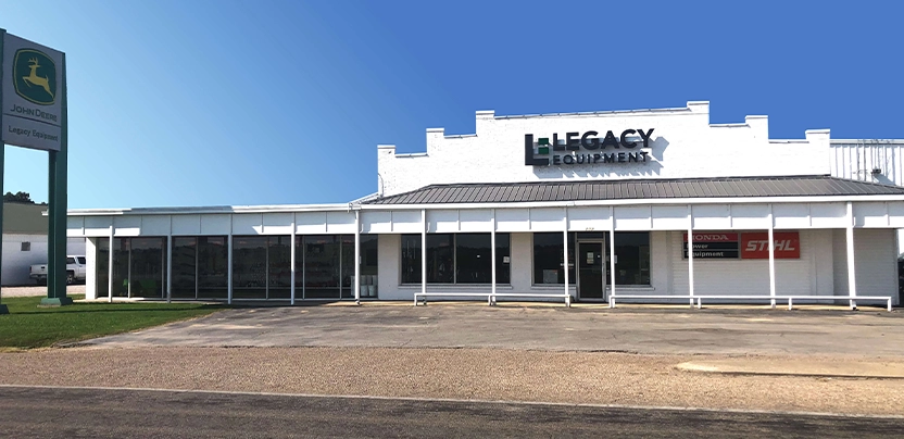 Piggott Location